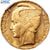 Munten, Frankrijk, Bazor, 100 Francs, 1935, Paris, NGC, MS64, UNC, Goud, KM:880