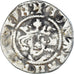 Great Britain, Edward I, II, III, Penny, London, VF(30-35), Silver