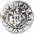 Coin, Great Britain, Edward I, II, III, Penny, Durham, VF(30-35), Silver