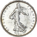 Moneda, Francia, Semeuse, 5 Francs, 1959, Monnaie de Paris, ESSAI, petit 5, FDC