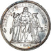 Münze, Frankreich, Hercule, 10 Francs, 1964, Monnaie de Paris, ESSAI, UNZ