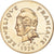 Coin, French Polynesia, 100 Francs, 1976, Monnaie de Paris, ESSAI, MS(65-70)