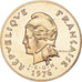 Coin, French Polynesia, 100 Francs, 1976, Monnaie de Paris, ESSAI, MS(65-70)
