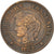 Münze, Frankreich, Cérès, 2 Centimes, 1887, Paris, SS+, Bronze, KM:827.1