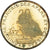 Moeda, TERRITÓRIO FRANCÊS DOS AFARS E ISSAS, 20 Francs, 1968, Monnaie de