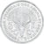 Coin, FRENCH AFARS & ISSAS, 5 Francs, 1968, Monnaie de Paris, ESSAI, MS(65-70)