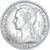 Coin, FRENCH AFARS & ISSAS, 2 Francs, 1968, Monnaie de Paris, ESSAI, MS(65-70)
