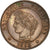 Münze, Frankreich, Cérès, 2 Centimes, 1888, Paris, VZ, Bronze, KM:827.1