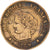 Münze, Frankreich, Cérès, 2 Centimes, 1889, Paris, SS, Bronze, KM:827.1