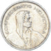 Coin, Switzerland, 5 Francs, 1937, Bern, EF(40-45), Silver, KM:40