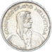 Coin, Switzerland, 5 Francs, 1953, Bern, EF(40-45), Silver, KM:40