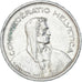 Coin, Switzerland, 5 Francs, 1954, Bern, EF(40-45), Silver, KM:40
