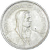 Coin, Switzerland, 5 Francs, 1966, Bern, AU(50-53), Silver, KM:40