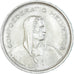 Coin, Switzerland, 5 Francs, 1969, Bern, AU(55-58), Silver, KM:40