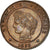 Münze, Frankreich, Cérès, 2 Centimes, 1893, Paris, VZ, Bronze, KM:827.1