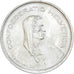 Coin, Switzerland, 5 Francs, 1969, Bern, AU(55-58), Silver, KM:40