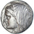 Münze, Sicily, Hieron II, 16 Litrae, 274-216 BC, Syracuse, SS, Silber