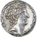 Moneta, Antiochos VIII Grypous, Tetradrachm, 121-96 BC, Antiochia ad Orontem