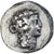 Moneda, Thrace, Tetradrachm, 2nd-1st century BC, Maroneia, BC+, Plata