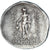 Coin, Thrace, Tetradrachm, 2nd-1st century BC, Maroneia, VF(30-35), Silver