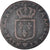Monnaie, France, Louis XVI, Sol, 1779, Lille, TB, Cuivre, Gadoury:350