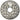 Münze, Frankreich, Lindauer, 25 Centimes, 1917, SS, Kupfer-Nickel, KM:867a