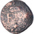 Münze, Hochstift Lüttich, Ferdinand de Bavière, Liard, 1643, Liege, S, Kupfer