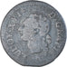 Moneda, Francia, Louis XVI, Liard, 1779, Lille, BC+, Cobre, Gadoury:348