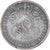 Moeda, Bélgica, Leopold I, 10 Centimes, 1855, Brussels, EF(40-45), Cobre