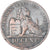 Moneda, Bélgica, Leopold I, 10 Centimes, 1855, Brussels, MBC, Cobre, KM:2.1