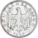 Moneta, GERMANIA, REPUBBLICA DI WEIMAR, 2 Mark, 1926, Muldenhütten, BB+