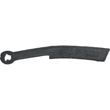 Moneta, China, Knife Money, 400-220 BC, Zhou dynasty, AU(50-53), Brązowy