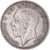 Moneta, Gran Bretagna, George V, 1/2 Crown, 1933, BB, Argento, KM:835