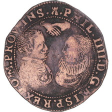 Spanische Niederlande, betaalpenning, États de Lille, Mariage de Philippe IV