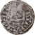 Coin, France, Touraine, Denier Tournois, ca. 1150-1200, Saint-Martin de Tours
