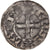Moeda, França, Touraine, Denier Tournois, ca. 1150-1200, Saint-Martin de Tours
