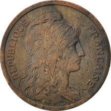 Monnaie, France, Dupuis, 2 Centimes, 1904, Paris, TTB, Bronze, KM:841