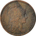 Monnaie, France, Dupuis, 2 Centimes, 1904, Paris, TTB, Bronze, KM:841