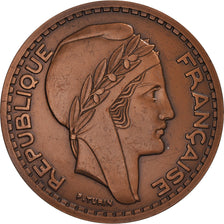 France, Medal, Comité de Bassin Seine-Normandie, 1980, Turin, AU(55-58), Bronze