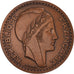 France, Medal, Comité de Bassin Seine-Normandie, 1980, Turin, AU(55-58), Bronze