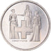 Coin, Switzerland, Constitutio, 5 Francs, 1974, Bern, MS(63), Copper-nickel