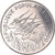 Munten, Republiek Congo, 100 Francs, 1975, Monnaie de Paris, ESSAI, FDC, Nickel