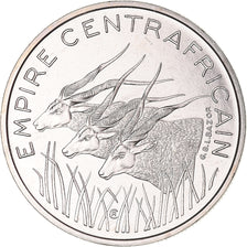 Moneta, Repubblica Centrafricana, 100 Francs, 1978, Monnaie de Paris, ESSAI