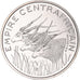 Moneta, Repubblica Centrafricana, 100 Francs, 1978, Monnaie de Paris, ESSAI