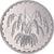 Moneda, Malí, 25 Francs, 1976, Monnaie de Paris, ESSAI, FDC, Aluminio, KM:E4