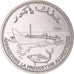 Monnaie, Comores, 100 Francs, 1977, Monnaie de Paris, ESSAI, FDC, Nickel, KM:E7