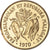 Coin, Madagascar, 10 Francs, 1970, Monnaie de Paris, ESSAI, MS(65-70)