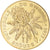 Coin, Rwanda, 20 Francs, 1977, Monnaie de Paris, ESSAI, MS(65-70), Brass, KM:E6