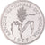 Coin, Rwanda, Franc, 1977, Monnaie de Paris, ESSAI, MS(65-70), Aluminum, KM:E4