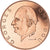 Münze, Gabun, 5000 Francs, 1971, Paris, ESSAI, STGL, Copper-Aluminum-Nickel